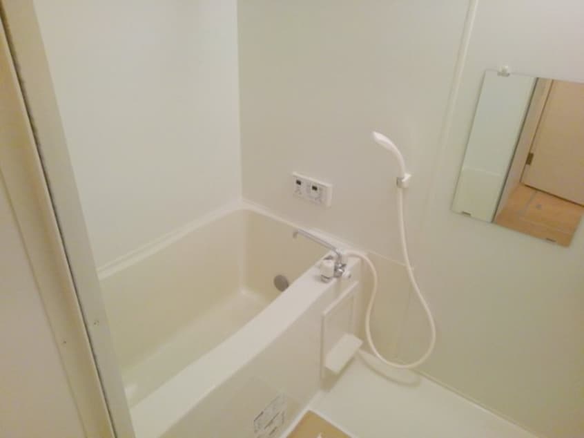  イル デ パン A棟