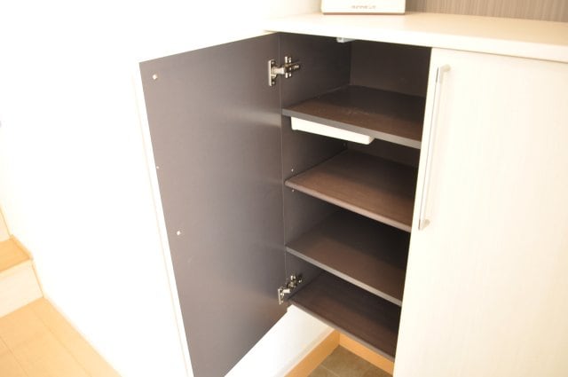  イル デ パン A棟