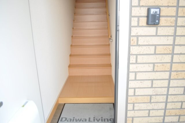  イル デ パン A棟