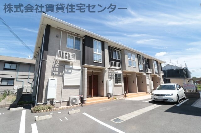  コルテーゼ　Ⅱ