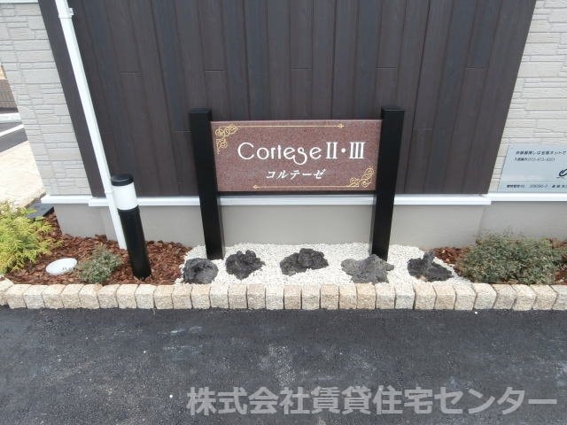  コルテーゼ　Ⅱ
