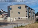 南海加太線/八幡前駅 徒歩20分 2階 築4年の外観