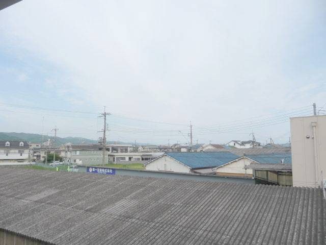  南海加太線/東松江駅 徒歩8分 2階 築10年