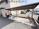  南海加太線/東松江駅 徒歩16分 2階 築13年