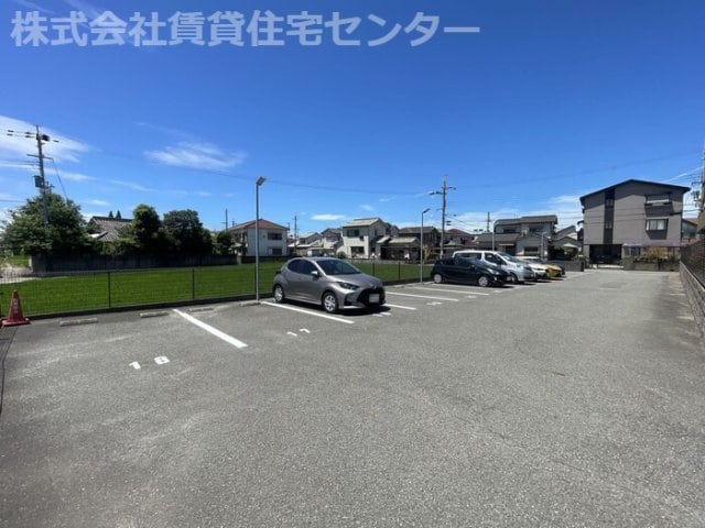  南海加太線/東松江駅 徒歩11分 2階 築14年