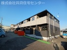 アロ・ラウレアYの外観