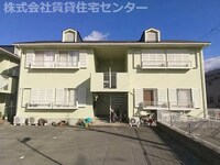 シャルム西ノ庄