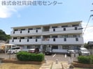 ヴィラヤナセの外観
