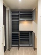  メゾンド・ベレオ
