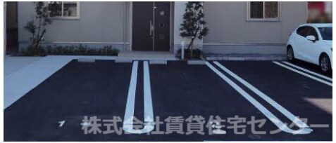  南海加太線/八幡前駅 徒歩7分 2階 築7年