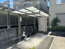  南海加太線/八幡前駅 徒歩7分 2階 築7年
