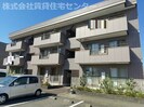 ラフォーレⅡの外観