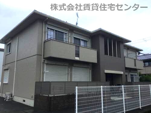  シャーメゾンくすの木