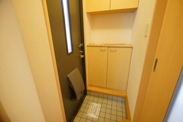  シャーメゾンくすの木