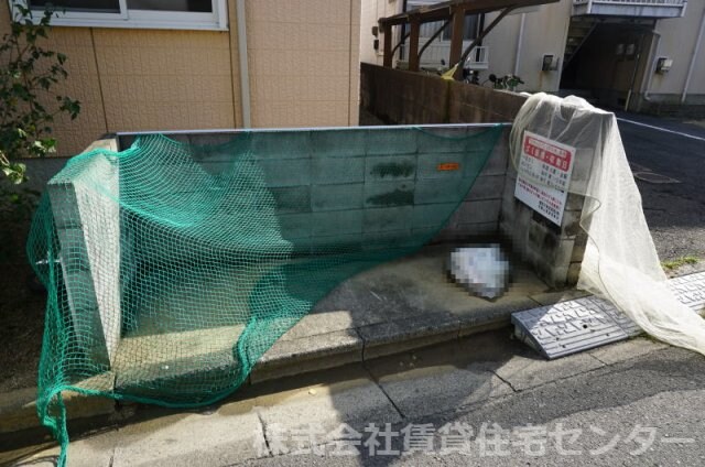  シャーメゾンくすの木
