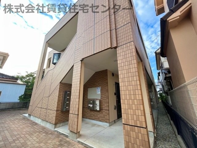  ポートＭ