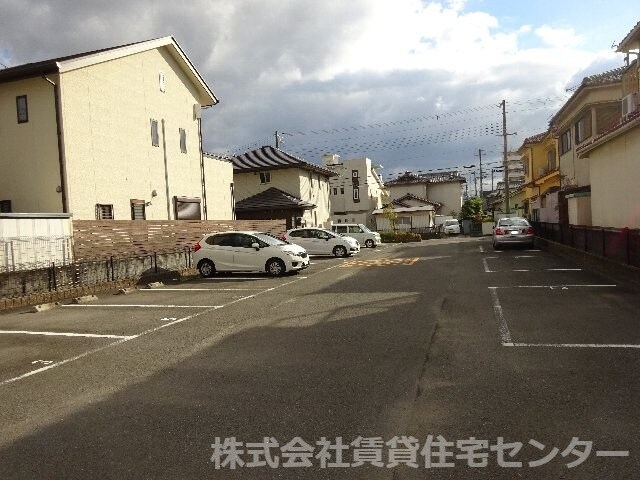  ポートＭ