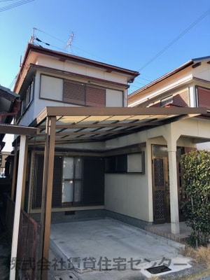 一戸建15601