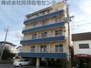 アパートメントM'Sの外観
