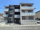 阪和線・羽衣線/和歌山駅 バス:5分:停歩3分 2階 築5年の外観