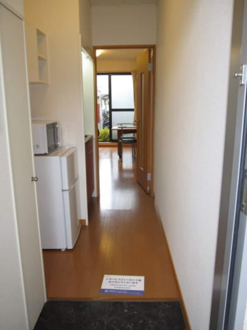 同仕様 レオパレス栄谷
