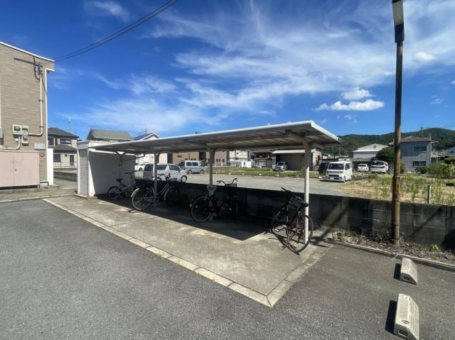  レオパレスＫＫＳ　木ノ本