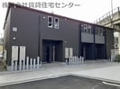 Hashimoto BASEⅡの外観
