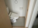 温水洗浄便座　同仕様 レオパレスフルール
