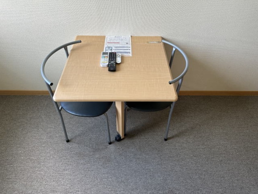 同仕様 レオパレスフルール