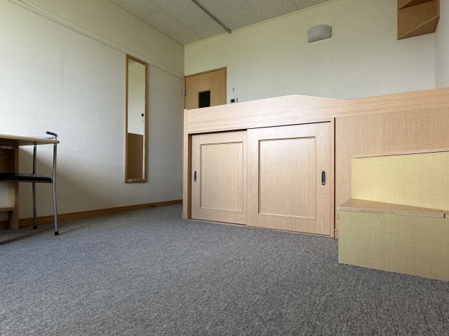 同仕様 レオパレスフルール
