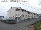 ぴゅあはうすの外観