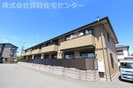 南海加太線/東松江駅 徒歩11分 2階 築14年の外観