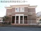 南海加太線/東松江駅 徒歩6分 2階 築18年の外観