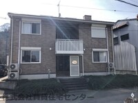 リプルス浜の宮Ⅱ B棟