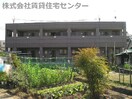  南海加太線/東松江駅 徒歩28分 2階 築19年