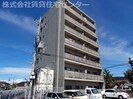 マンションポローニアの外観