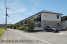 南海加太線/西ノ庄駅 徒歩15分 2階 築29年の外観