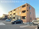ヴェルソー有本Ⅰの外観