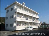 マンション栄谷