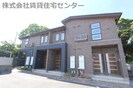 南海加太線/中松江駅 徒歩8分 1階 築11年の外観