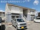 フレグランス神前の外観