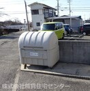  フジパレス太田
