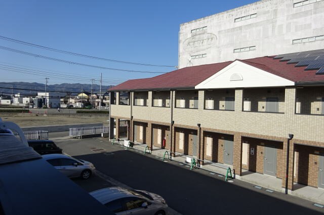  フジパレス太田