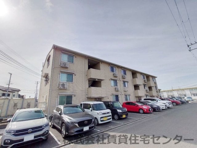  D-Farm加納