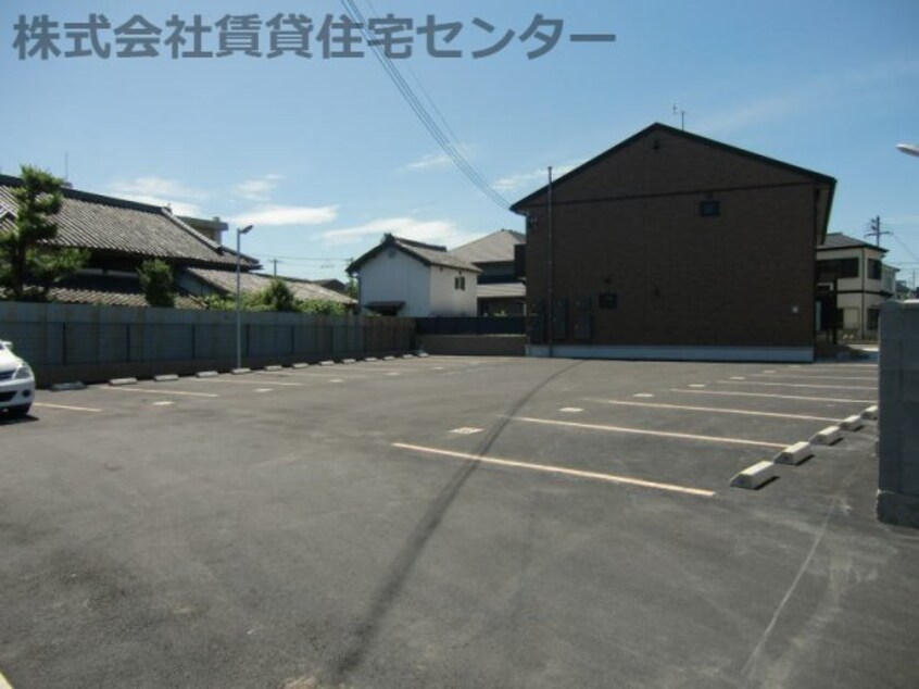  ヴィラ フロレスタ