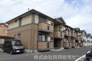  阪和線・羽衣線/六十谷駅 バス12分公民館前下車:停歩7分 2階 築23年