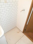  阪和線・羽衣線/六十谷駅 バス12分公民館前下車:停歩7分 2階 築23年