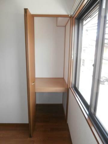 阪和線・羽衣線/六十谷駅 バス12分公民館前下車:停歩7分 2階 築23年