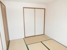  阪和線・羽衣線/六十谷駅 バス12分公民館前下車:停歩7分 2階 築23年