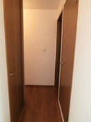  阪和線・羽衣線/六十谷駅 バス12分公民館前下車:停歩7分 2階 築23年